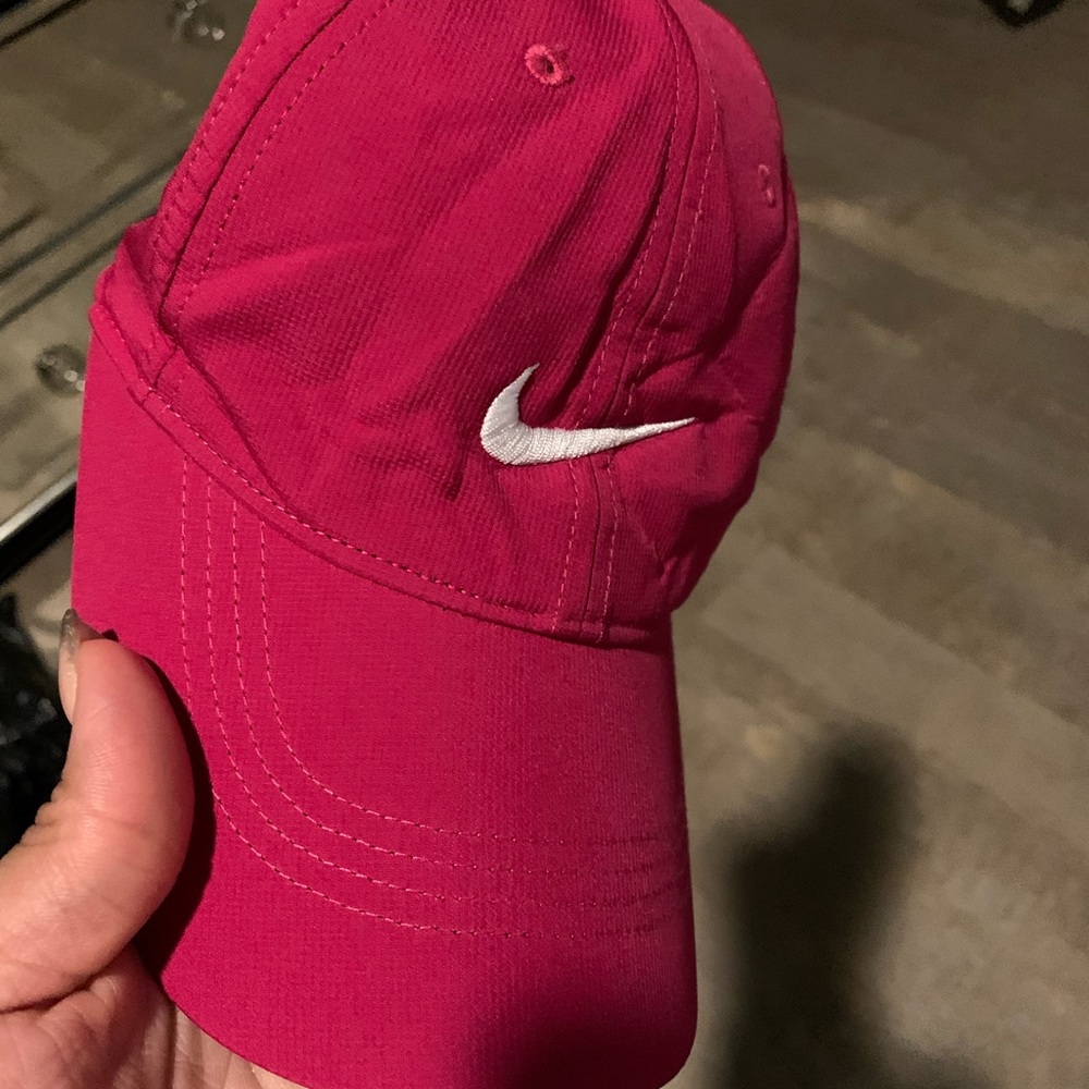 Nike Cap
